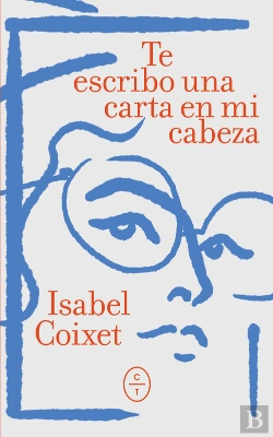 Bertrand.pt - Te Escribo Una Carta En Mi Cabeza
