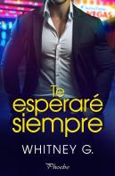 Te Esperare Siempre