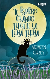 Te Espero Cuando Llegue La Luna Llena