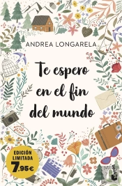 Te Espero En El Fin Del Mundo