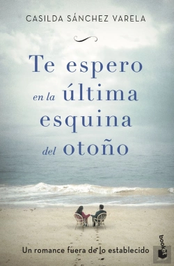 Bertrand.pt - Te Espero En La Última Esquina Del Otoño
