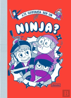 Bertrand.pt - ¿Te Gustaría Ser Un Ninja?