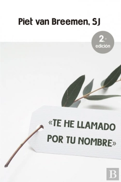 Bertrand.pt - Te He Llamado Por Tu Nombre. Nueva Ed