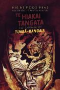 Te Hiakai Tangata: The Taniwha Of Tuara-Rangaia
