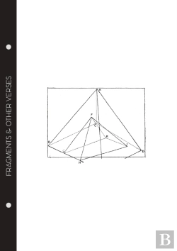 Bertrand.pt - T.E. Hulme - Fragments & Other Poems
