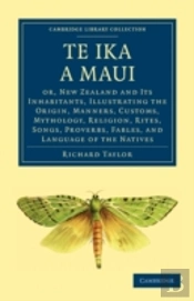 Te Ika A Maui