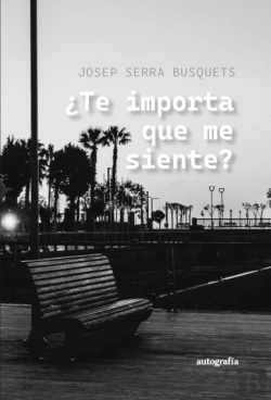 Bertrand.pt - ¿Te Importa Que Me Siente?
