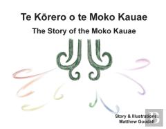 Te Korero O Te Moko Kauae