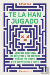 Te La Han Jugado