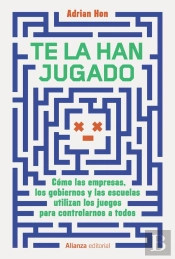 Te La Han Jugado