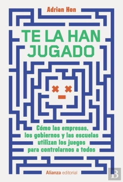 Bertrand.pt - Te La Han Jugado
