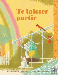 Bertrand.pt - Te Laisser Partir