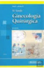 Te Linde. Ginecolog¡A Quirúrgica
