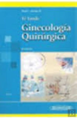 Bertrand.pt - Te Linde. Ginecolog¡A Quirúrgica