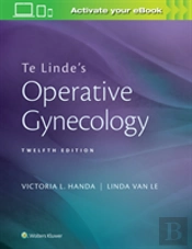 Te Linde'S Operative Gynecology