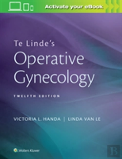 Bertrand.pt - Te Linde'S Operative Gynecology