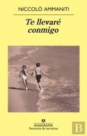 Te Llevaré Conmigo
