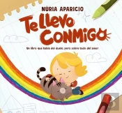 Te Llevo Conmigo