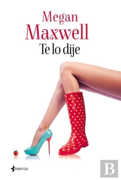 Te Lo Dije