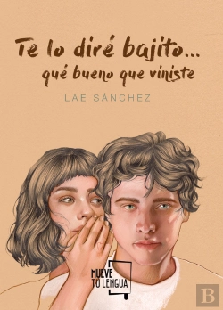 Bertrand.pt - Te Lo Diré Bajito...