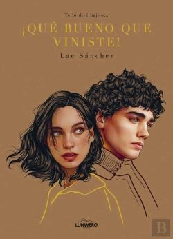 Bertrand.pt - Te Lo Dire Bajito Que Bueno Que Viniste