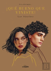 Te Lo Diré Bajito... ¡Qué Bueno Que Viniste!