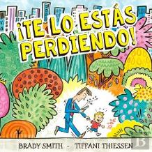 Te Lo Estas Perdiendo