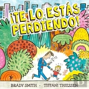Te Lo Estas Perdiendo