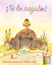 ¡Te Lo Regalo!
