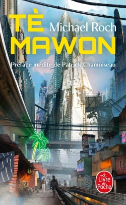 Bertrand.pt - Tè Mawon