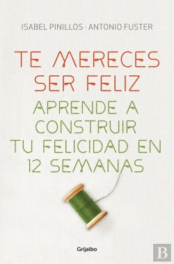 Bertrand.pt - Te Mereces Ser Feliz