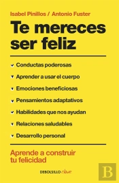 Te Mereces Ser Feliz