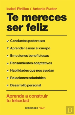 Bertrand.pt - Te Mereces Ser Feliz