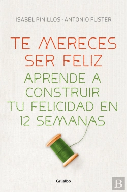 Bertrand.pt - Te Mereces Ser Feliz