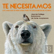Te Necesitamos