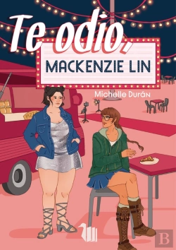 Bertrand.pt - Te Odio, Mackenzie Lin