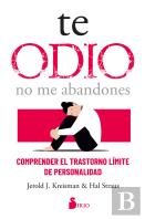Te Odio No Me Abandones