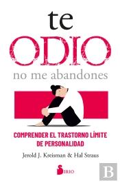 Te Odio No Me Abandones