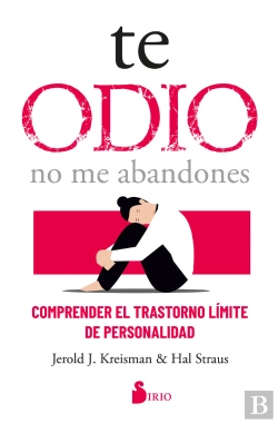 Bertrand.pt - Te Odio No Me Abandones