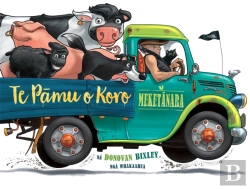Bertrand.pt - Te Pamu O Koro Meketanara