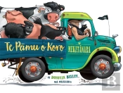Te Pamu O Koro Meketanara