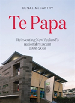 Bertrand.pt - Te Papa