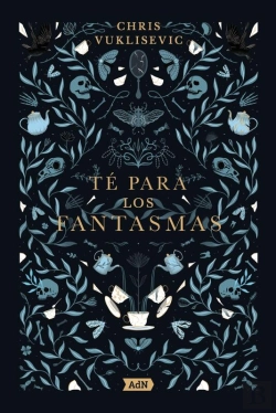 Bertrand.pt - Té Para Los Fantasmas