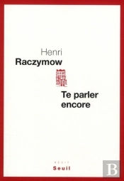 Te Parler Encore