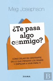 Te Pasa Algo Conmigo