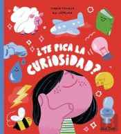 Te Pica La Curiosidad