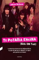 Te Potaría Encima