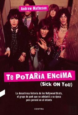 Bertrand.pt - Te Potaría Encima