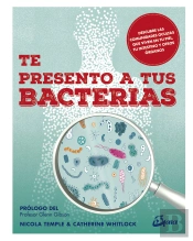 Te Presento A Tus Bacterias