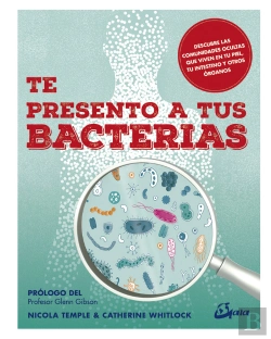 Bertrand.pt - Te Presento A Tus Bacterias